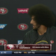 Jason Whitlock Lectures Colin Kaepernick At Presser, Gets Ignored